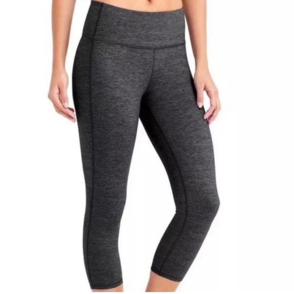 Athleta Cropped Leggings